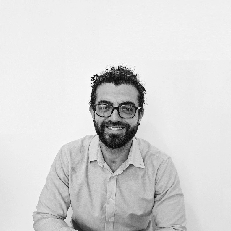 Mario Guzmán Mesén
